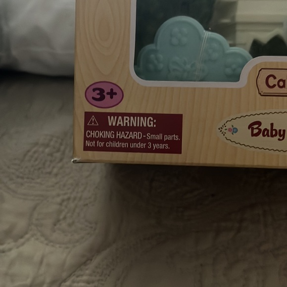 Calico Critters - Picture 3 of 11